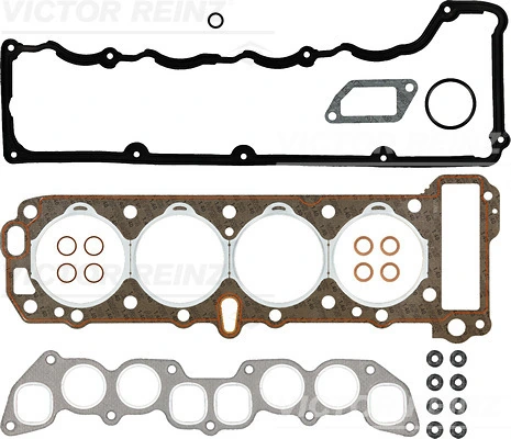 Gasket Kit, cylinder head